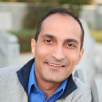 Kamran Javaheri