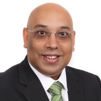 Vikash Maharaj