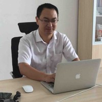胡小刚