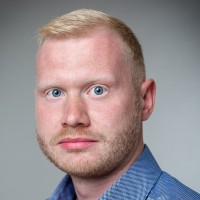 Sven Friesen
