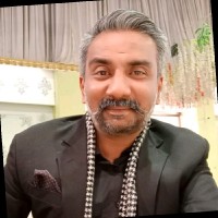 Irfan Mirza