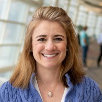 Nina Geatrakas, Md