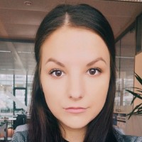 Katarina Simos