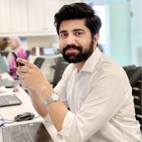 Ahmed Arshad