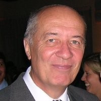 Jose Luis Grandi