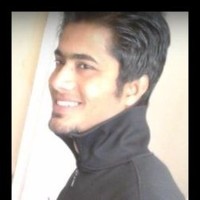 Saumitra Tripathi