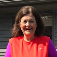 Margaret Henry Otr/L Ces