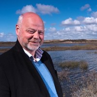 Martin Breed