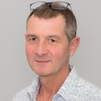 laurent MARY