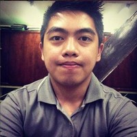 Niño John Carl Salon