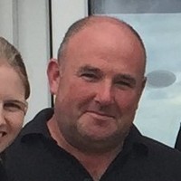 Gerry Cloherty