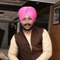 Surinder Singh