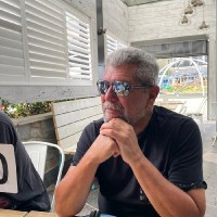 Norman Palacio