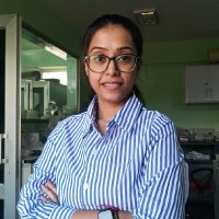 Snigdha Chakraborty
