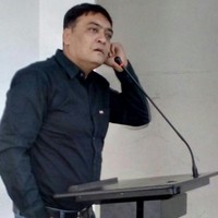 Manish Shah