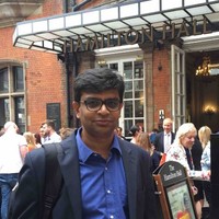 Kaushik Karani