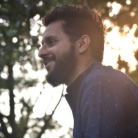 Siddhartha Purohit