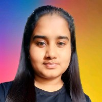 Dhanyashree A V