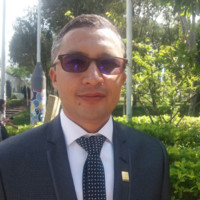 Hugo Alfredo Pérez Calderón