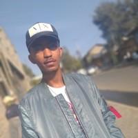Daniel Aregawi