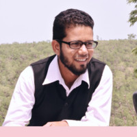 Syed Shahid Ali