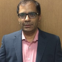 Ravi prakash Nistala