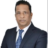 Biswa Bhusan Mohanty