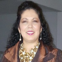 Esmeralda Soria-Mabin