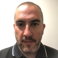 Pablo César Gallego-Acho González