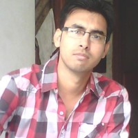 RAVI KANT VASHISHTHA