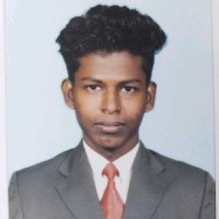 Ponmadasamy P