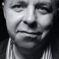 Paul Strachan