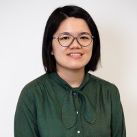 Man Ling Catherine Yeo