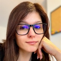 Andreea Nicoleta Stan