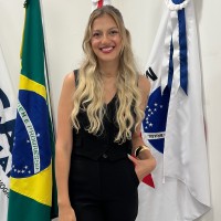 Angélica Dutra