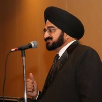 Manmohan Singh Walia