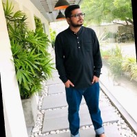Sumair Aslam