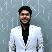 Harsh Agrawal