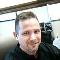 Mark Lenzer