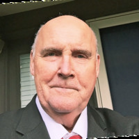 Dr. Donald C. Smith