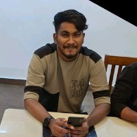 Rafi Muhammed