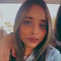 Rebecca Samantha Deena