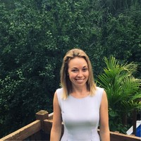 Katherine Gendreau