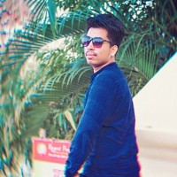 Jakaria Ahmed