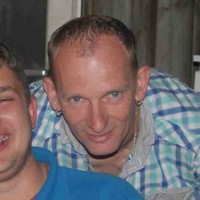 Andre van alphen