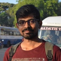 Shivaraj Kv