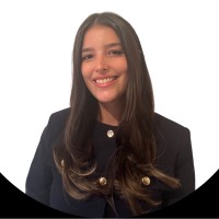 María Paz Sanabria Castillo
