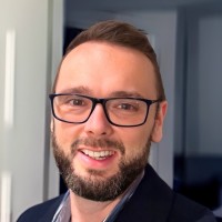 Peter Daniel (Dan) Gillham