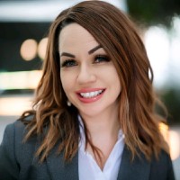 Stephanie Zahn