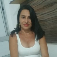 Francinalda Ribeiro